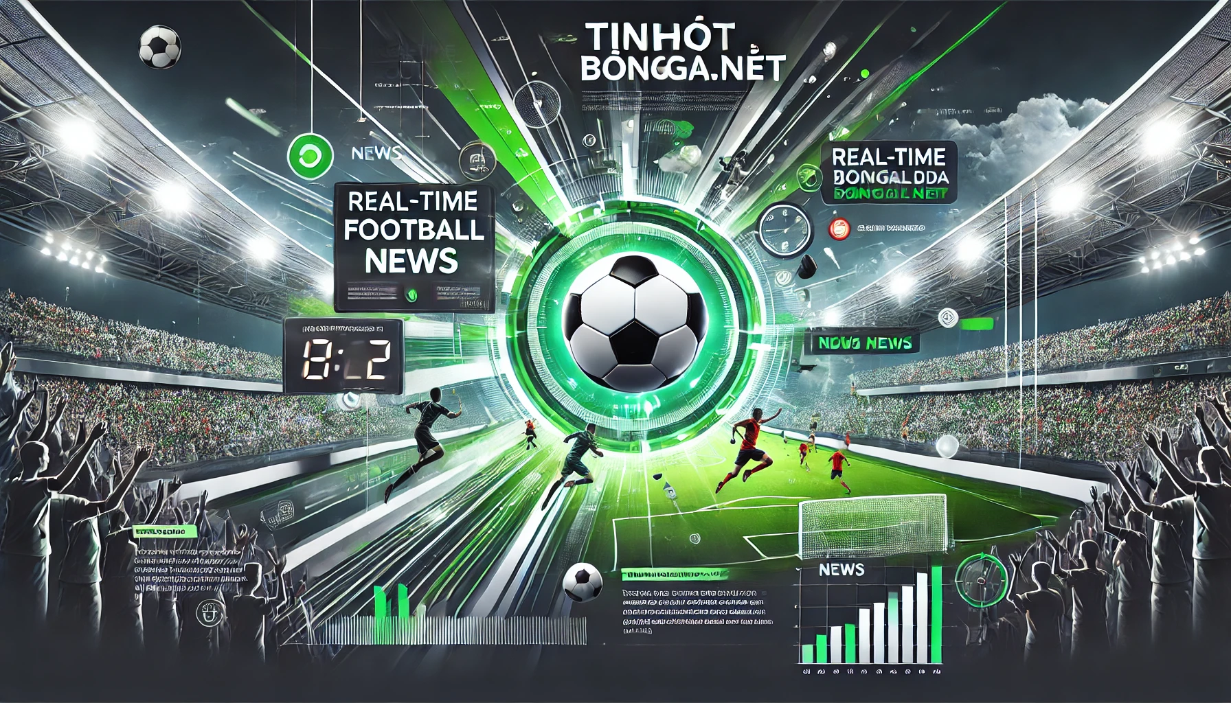 Giới thiệu tinhotbongda.me