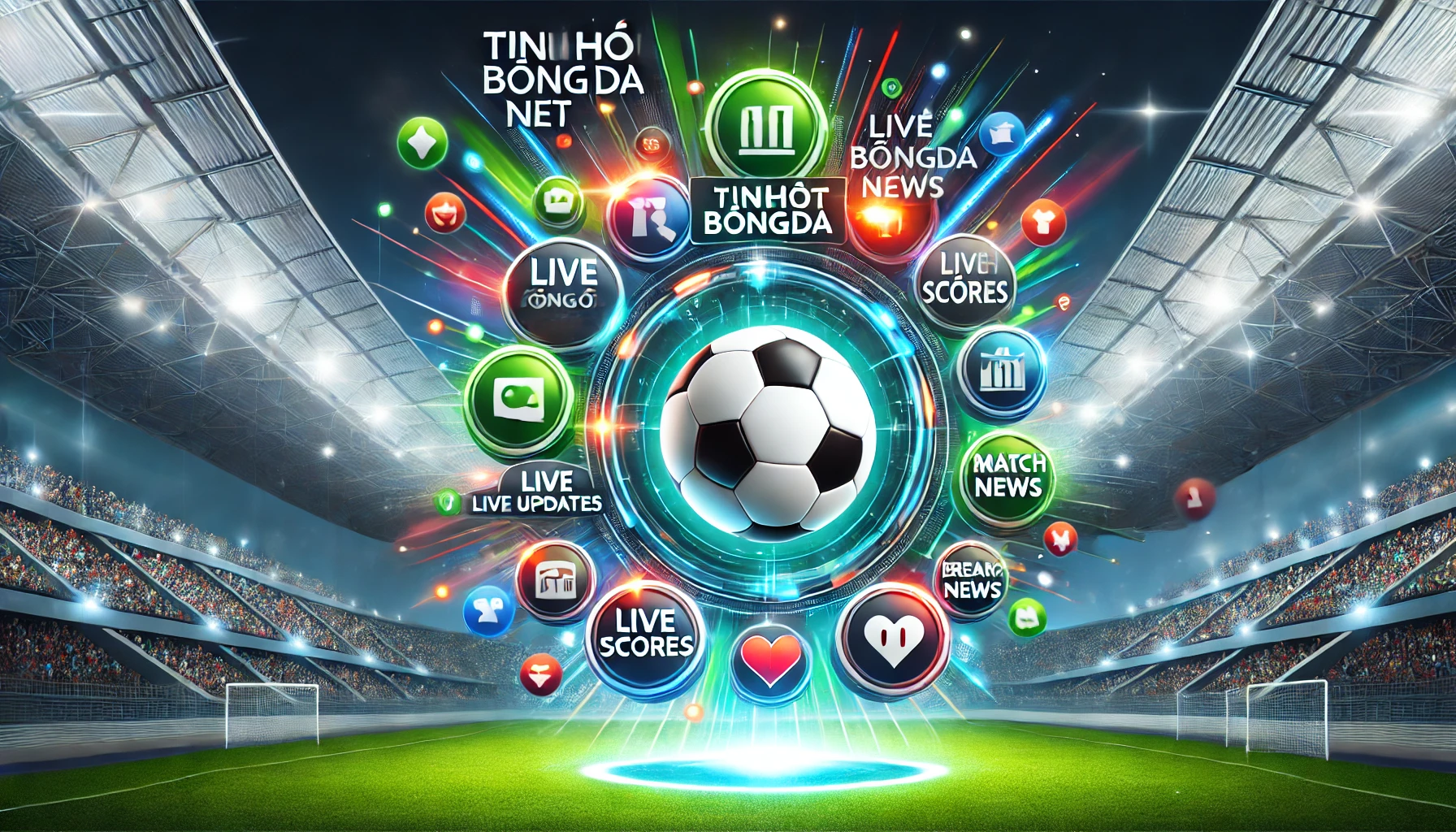 Giới thiệu tinhotbongda.me