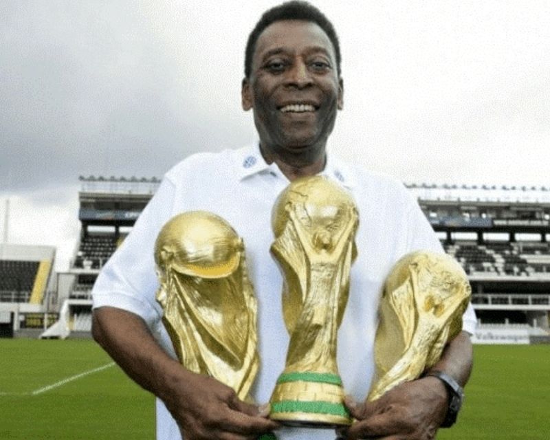 pele
