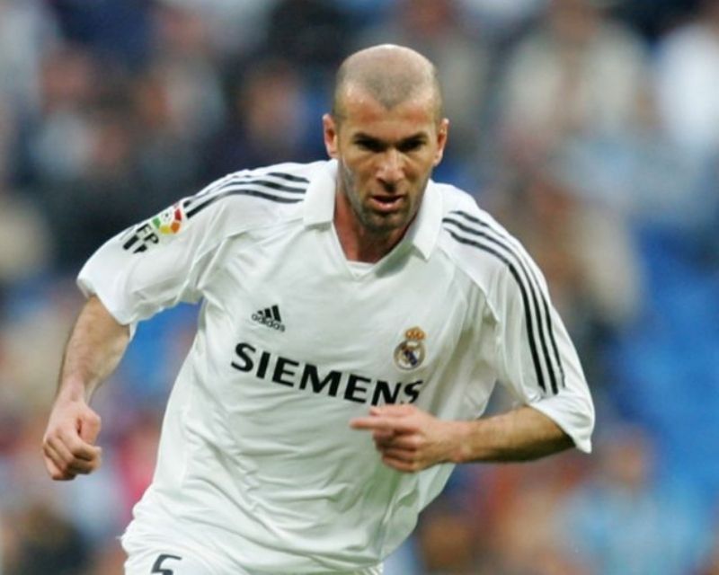 zinedine-zidane